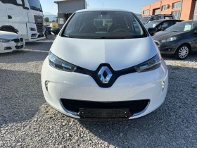 Renault Zoe 22KWh, снимка 3