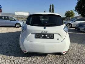 Renault Zoe 22KWh, снимка 6