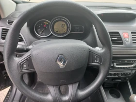 Renault Megane, снимка 9