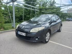 Renault Megane, снимка 1