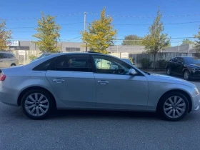 Audi A4, снимка 5