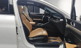 Kia K5, снимка 11