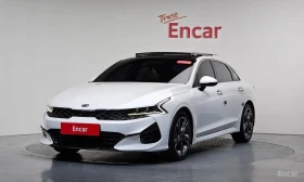 Kia K5, снимка 1