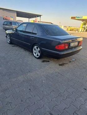 Mercedes-Benz E 280 2, 8 V6 газ, снимка 14