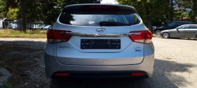 Обява за продажба на Hyundai I40 1.7 CRDI * ШВЕЙЦАРИЯ*  ~12 499 лв. - изображение 4