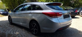 Обява за продажба на Hyundai I40 1.7 CRDI * ШВЕЙЦАРИЯ*  ~12 499 лв. - изображение 5
