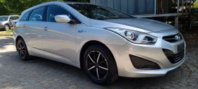 Обява за продажба на Hyundai I40 1.7 CRDI * ШВЕЙЦАРИЯ*  ~12 499 лв. - изображение 2