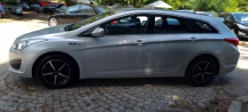 Обява за продажба на Hyundai I40 1.7 CRDI * ШВЕЙЦАРИЯ*  ~12 499 лв. - изображение 6