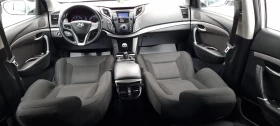 Обява за продажба на Hyundai I40 1.7 CRDI * ШВЕЙЦАРИЯ*  ~12 499 лв. - изображение 10