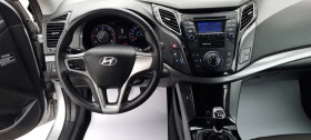 Обява за продажба на Hyundai I40 1.7 CRDI * ШВЕЙЦАРИЯ*  ~12 499 лв. - изображение 11