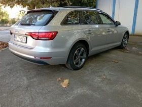 Audi A4 | Mobile.bg    3