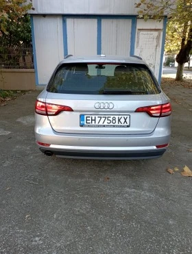 Audi A4 | Mobile.bg    4