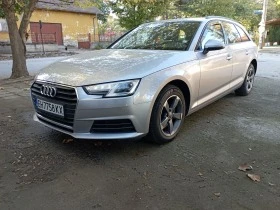 Audi A4 | Mobile.bg    6