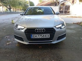 Audi A4 | Mobile.bg    2