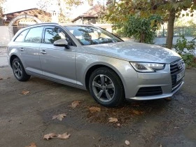 Audi A4 | Mobile.bg    1