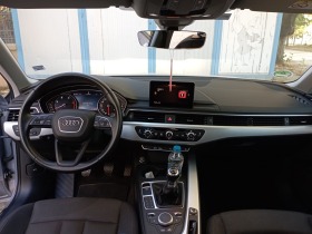 Audi A4, снимка 13 - Автомобили и джипове - 41510030