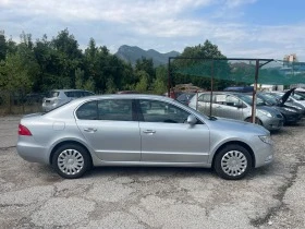 Skoda Superb 2.0 TDI | Mobile.bg    5