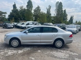 Skoda Superb 2.0 TDI | Mobile.bg    6