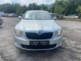 Skoda Superb 2.0 TDI | Mobile.bg    2