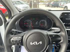 Kia Picanto 1.0i EcoGPL Elegance Smart, снимка 12 - Автомобили и джипове - 43212567
