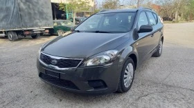 Kia Ceed 1.4Бензин/130000км./Швейцария - [1] 