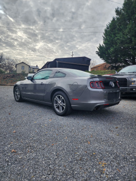 Ford Mustang, снимка 3 - Автомобили и джипове - 45530066