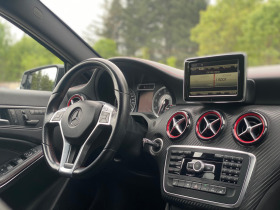 Mercedes-Benz A45 AMG 4matic* Kamera* Memory* ЛИЗИНГ, снимка 9 - Автомобили и джипове - 45541426