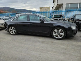 Audi A8 4.2 tdi , Нов Внос , снимка 11