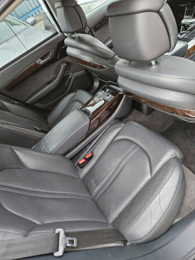 Audi A8 4.2 tdi , Нов Внос , снимка 4
