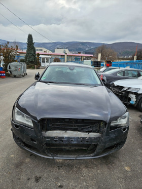 Audi A8 4.2 tdi , Нов Внос , снимка 9