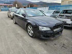 Audi A8 4.2 tdi , Нов Внос , снимка 10