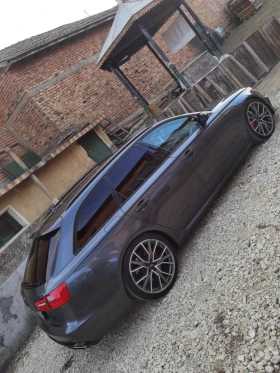 Audi A6 3.0bitdi S LINE RS6 OPTIC FULL LED ABT Дистроник, снимка 3