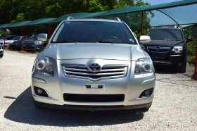 Toyota Avensis 2, 0 D-4D - [3] 