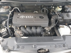 Toyota Corolla 1.4VVTi* Klimatronik* FACELIFT, снимка 14