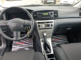 Toyota Corolla 1.4VVTi* Klimatronik* FACELIFT, снимка 8