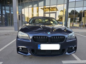 BMW 525 525D 3.0, снимка 2