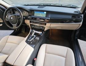 BMW 525 525D 3.0, снимка 10