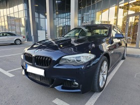 BMW 525 525D 3.0, снимка 1