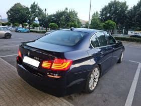 BMW 525 525D 3.0, снимка 4