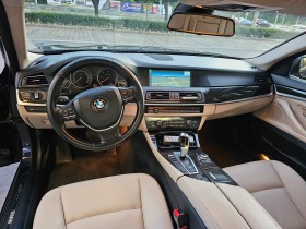 BMW 525 525D 3.0, снимка 8