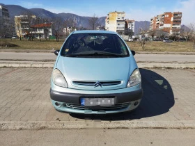 Citroen Xsara picasso, снимка 1