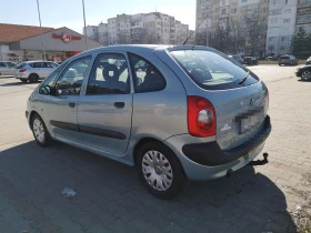 Citroen Xsara picasso, снимка 4