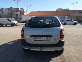 Citroen Xsara picasso, снимка 2