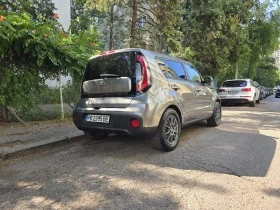 Kia Soul, снимка 3