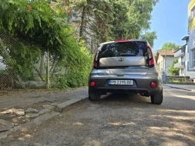 Kia Soul, снимка 5