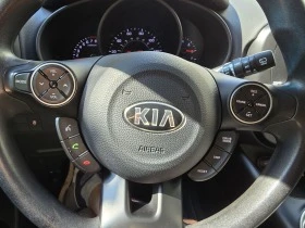 Kia Soul, снимка 11