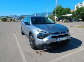 Citroen C4 2024, снимка 1