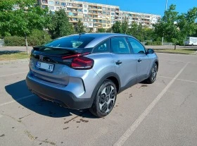 Citroen C4 2024, снимка 3