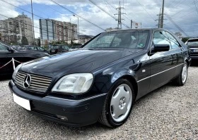 Mercedes-Benz CL 500 ПЕРФЕКТЕН - [2] 