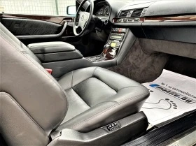 Mercedes-Benz CL 500 ПЕРФЕКТЕН - [16] 